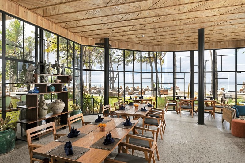 Segara Village Hotel 25