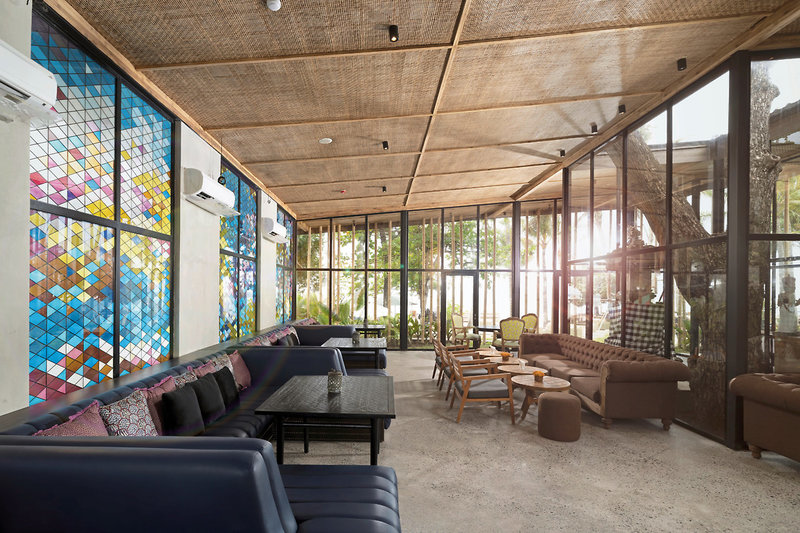 Segara Village Hotel 26