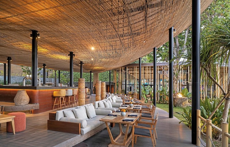 Segara Village Hotel 27