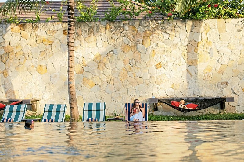 Segara Village Hotel 28