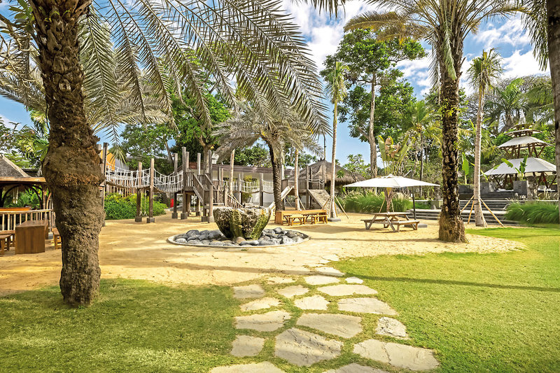 Segara Village Hotel 29