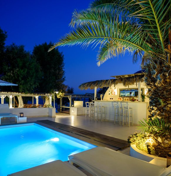 Alesahne Beach Hotel 3