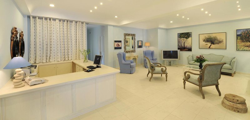 Alesahne Beach Hotel 5