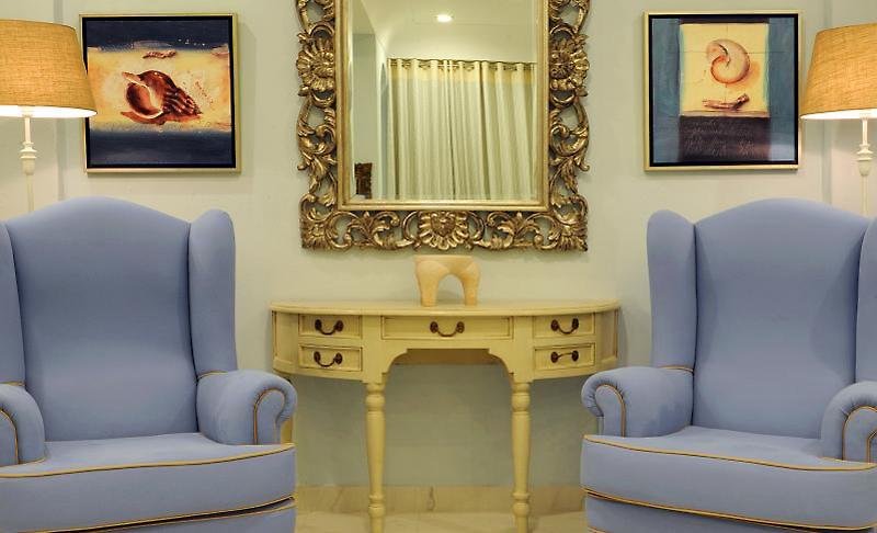 Alesahne Beach Hotel 6