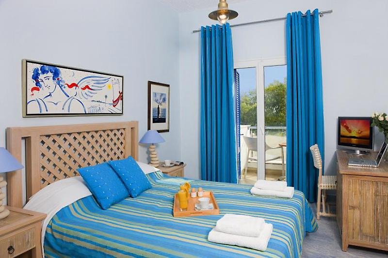 Alesahne Beach Hotel 7