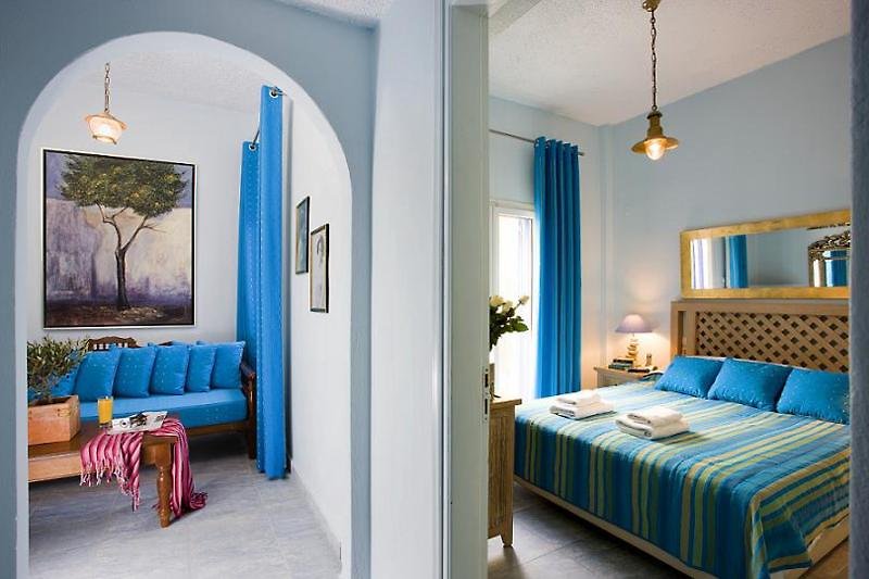 Alesahne Beach Hotel 9