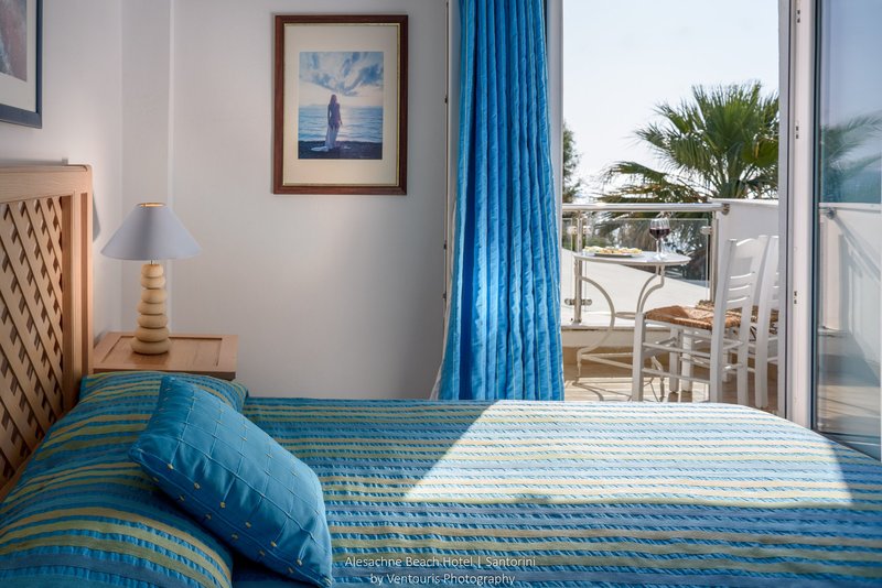 Alesahne Beach Hotel 10