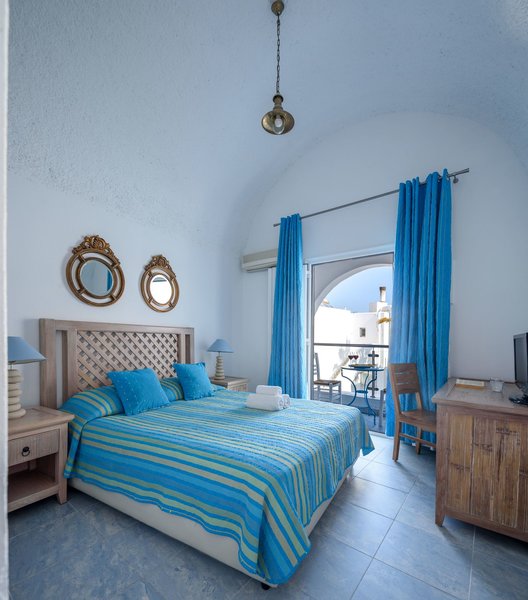 Alesahne Beach Hotel 11