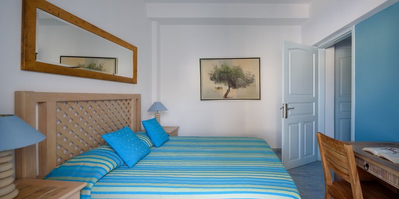 Alesahne Beach Hotel 13