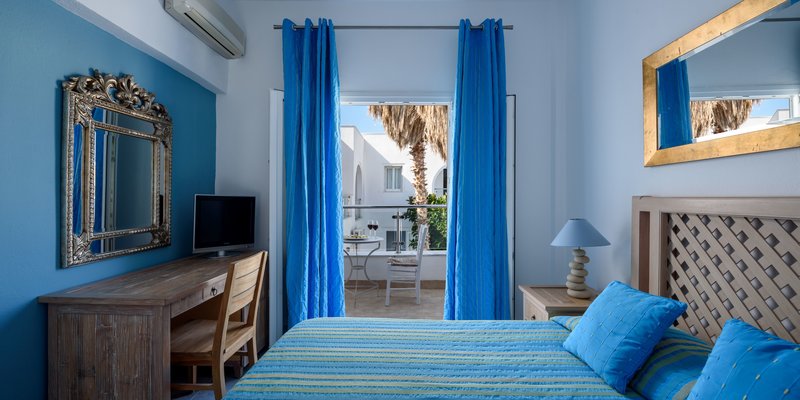 Alesahne Beach Hotel 14