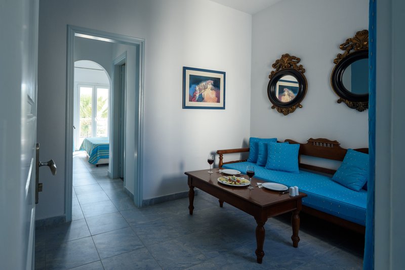 Alesahne Beach Hotel 16