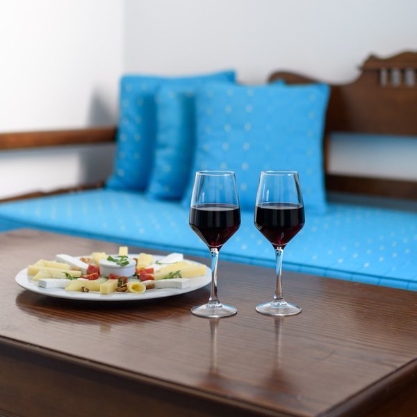 Alesahne Beach Hotel 17