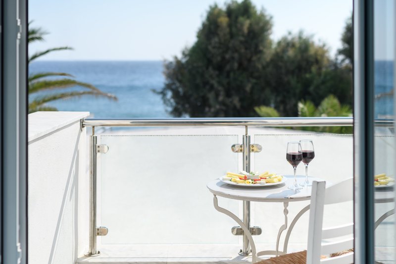 Alesahne Beach Hotel 20