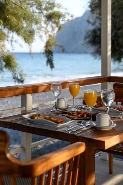 Alesahne Beach Hotel 21