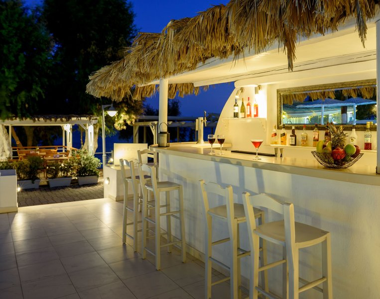 Alesahne Beach Hotel 22