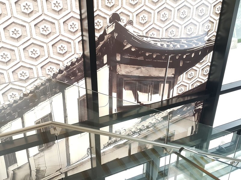 Orakai Daehakro Hotel 2