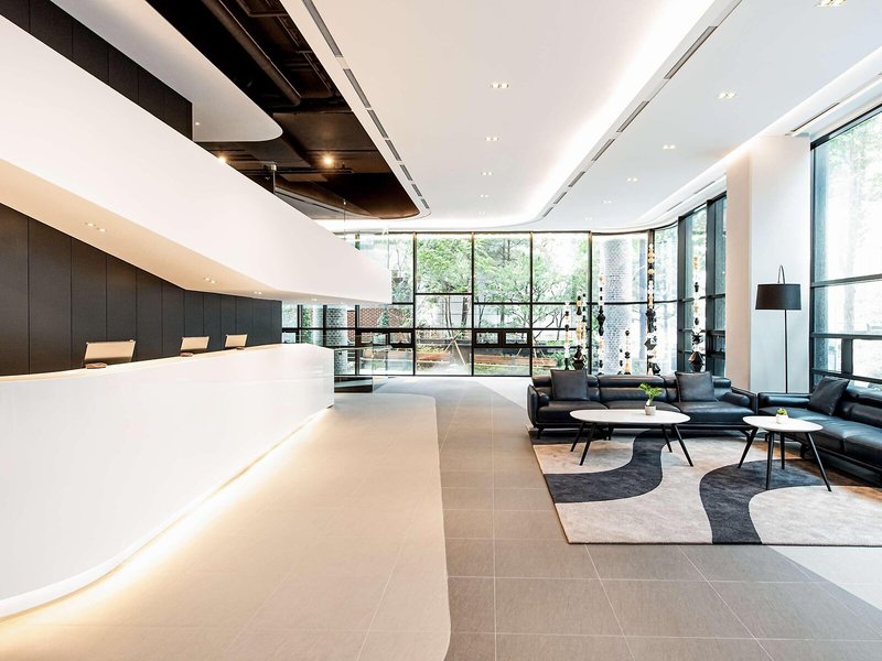 Orakai Daehakro Hotel 4