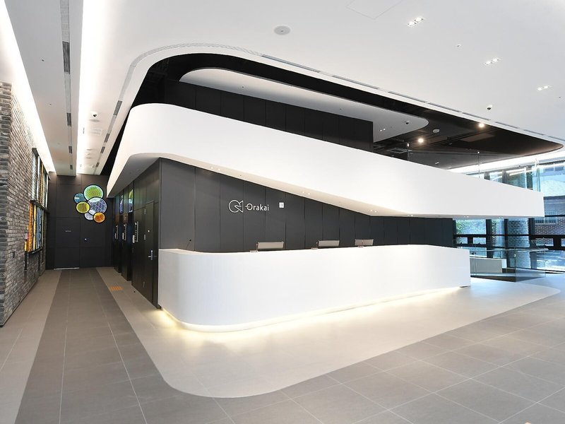 Orakai Daehakro Hotel 6