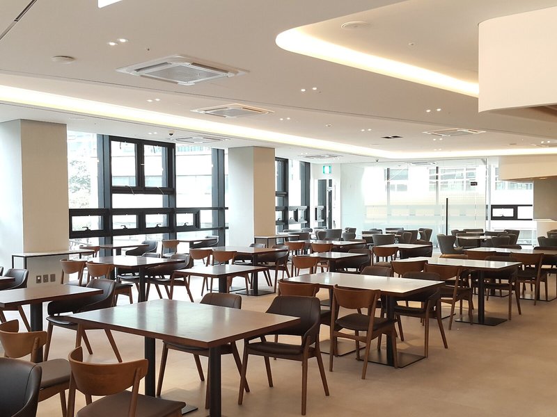 Orakai Daehakro Hotel 9