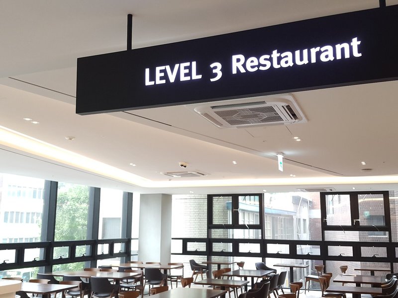 Orakai Daehakro Hotel 16