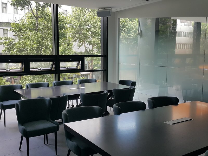 Orakai Daehakro Hotel 17