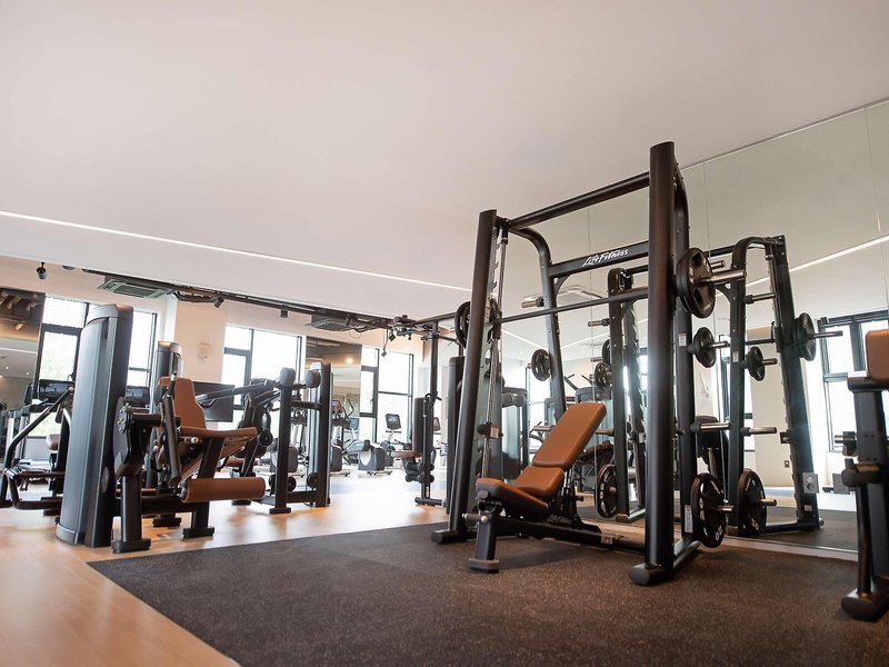 Orakai Daehakro Hotel 18