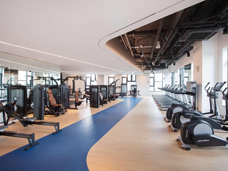 Orakai Daehakro Hotel 19