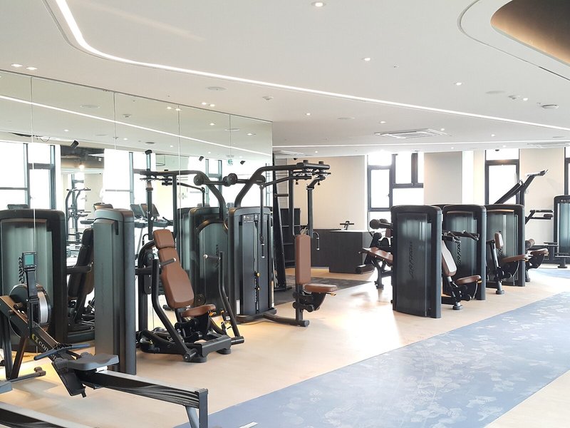 Orakai Daehakro Hotel 20