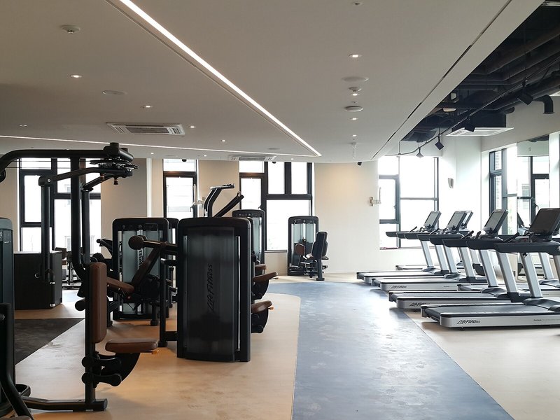 Orakai Daehakro Hotel 22