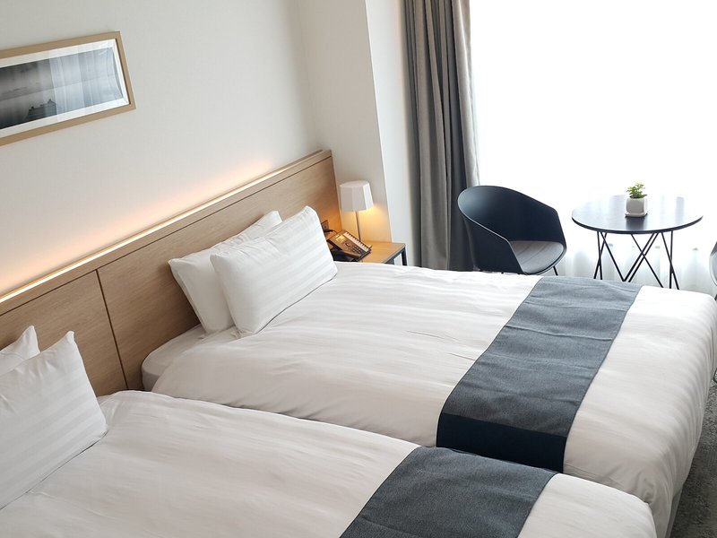 Orakai Daehakro Hotel 23