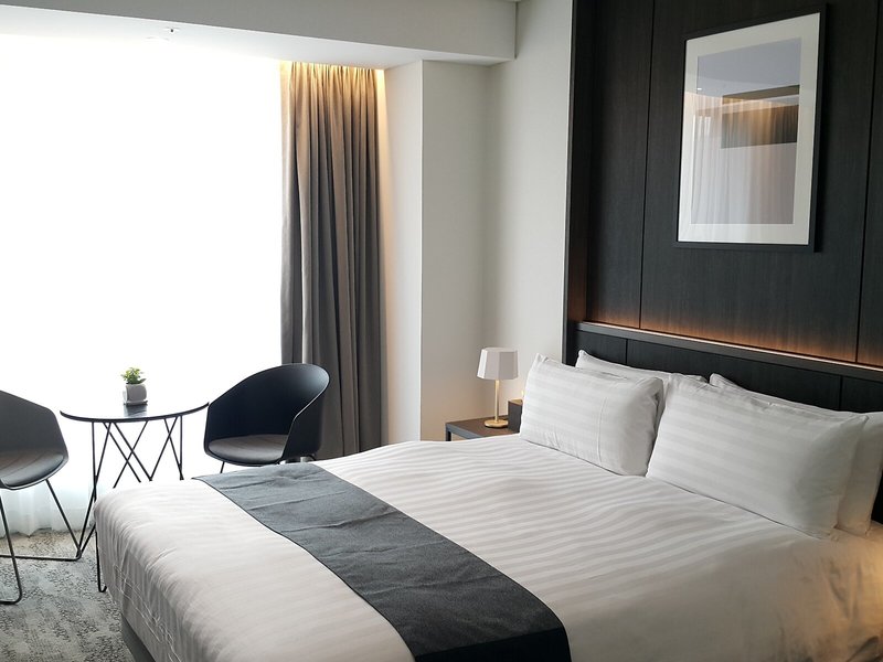 Orakai Daehakro Hotel 24