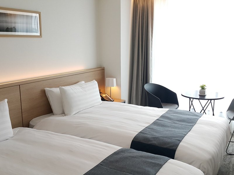 Orakai Daehakro Hotel 25