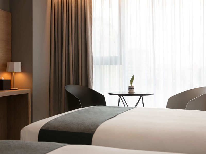 Orakai Daehakro Hotel 26