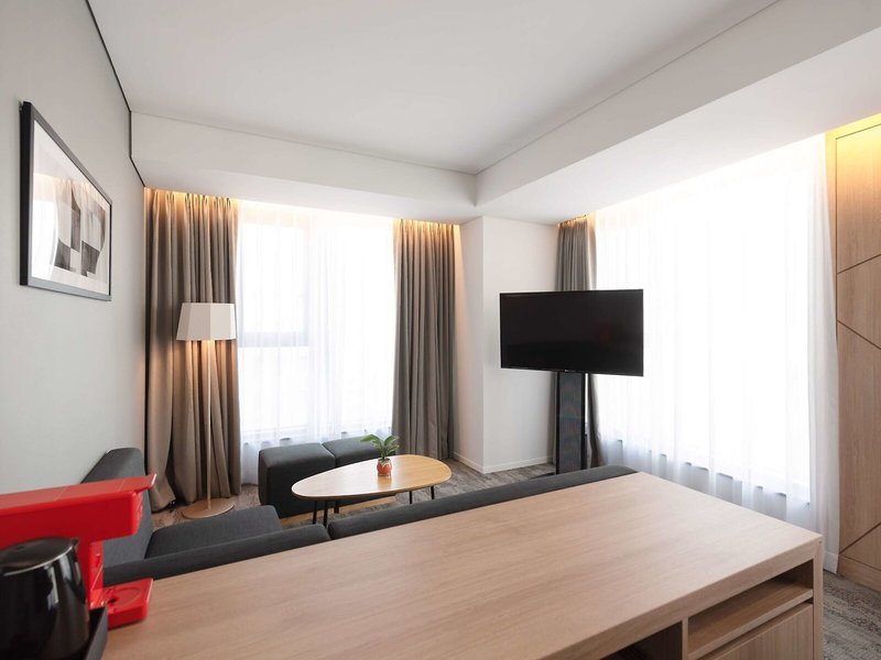 Orakai Daehakro Hotel 27