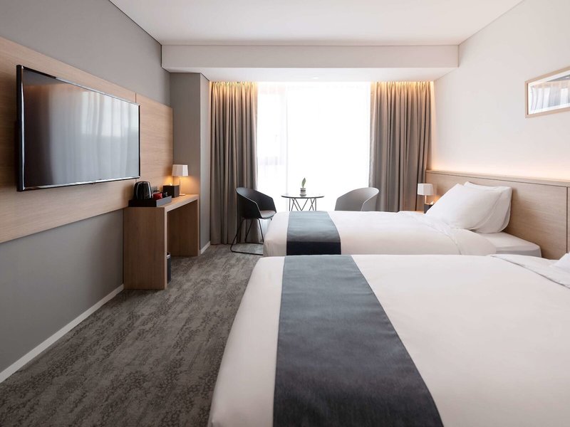 Orakai Daehakro Hotel 28