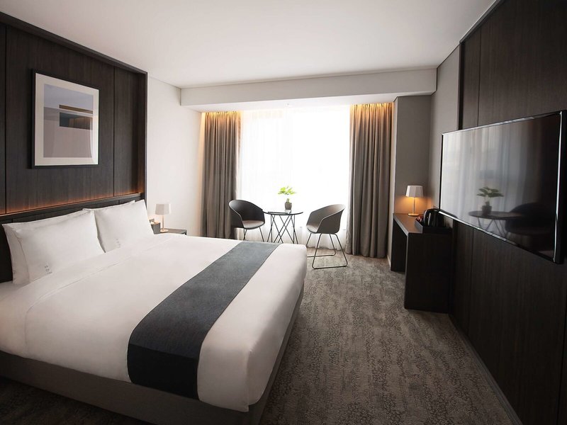 Orakai Daehakro Hotel 29