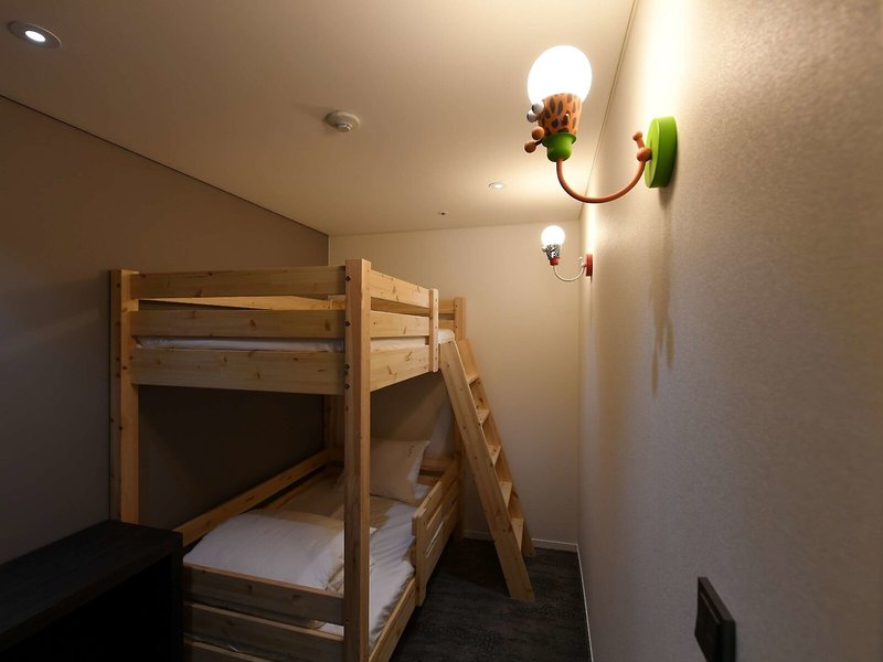 Orakai Daehakro Hotel 30