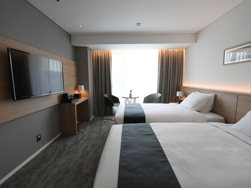 Orakai Daehakro Hotel 31