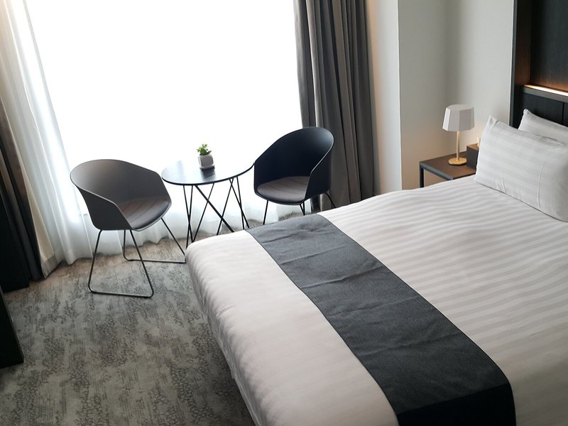 Orakai Daehakro Hotel 33