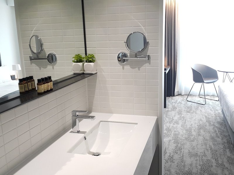 Orakai Daehakro Hotel 34