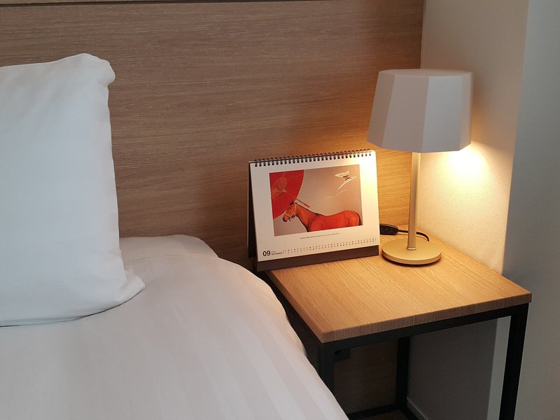 Orakai Daehakro Hotel 35