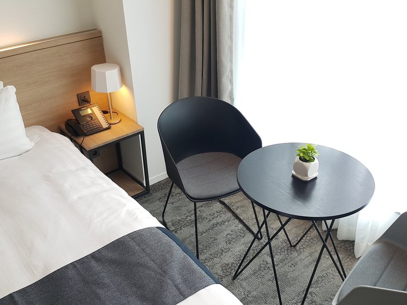 Orakai Daehakro Hotel 36