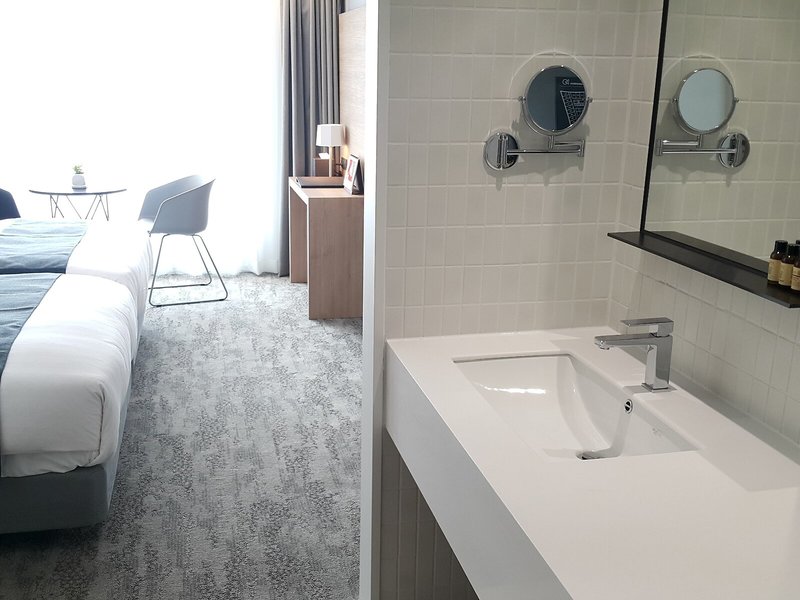 Orakai Daehakro Hotel 37