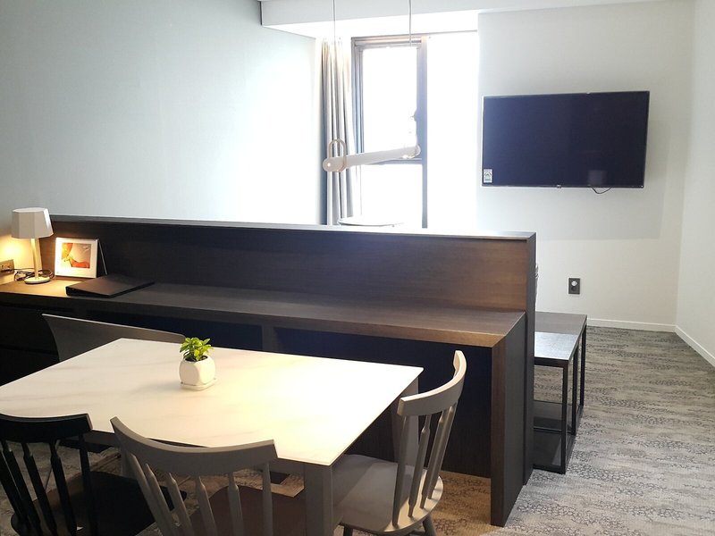 Orakai Daehakro Hotel 38