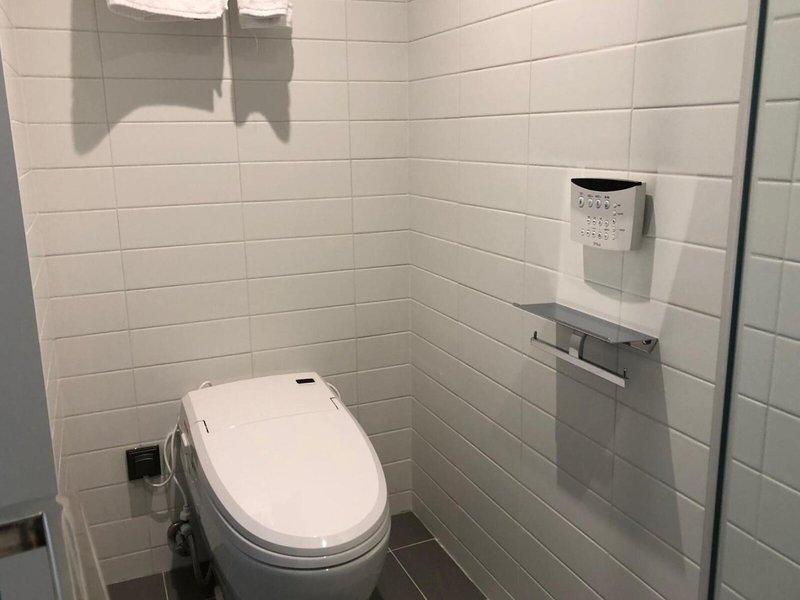 Orakai Daehakro Hotel 39