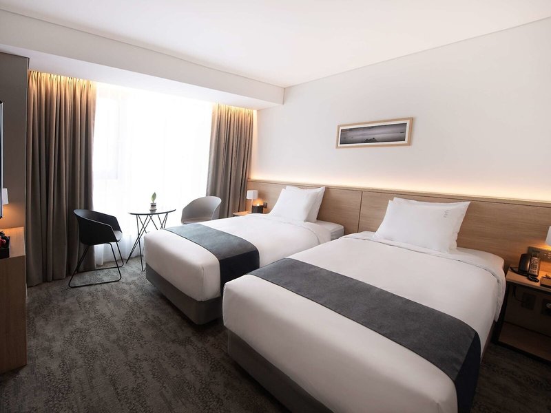 Orakai Daehakro Hotel 40