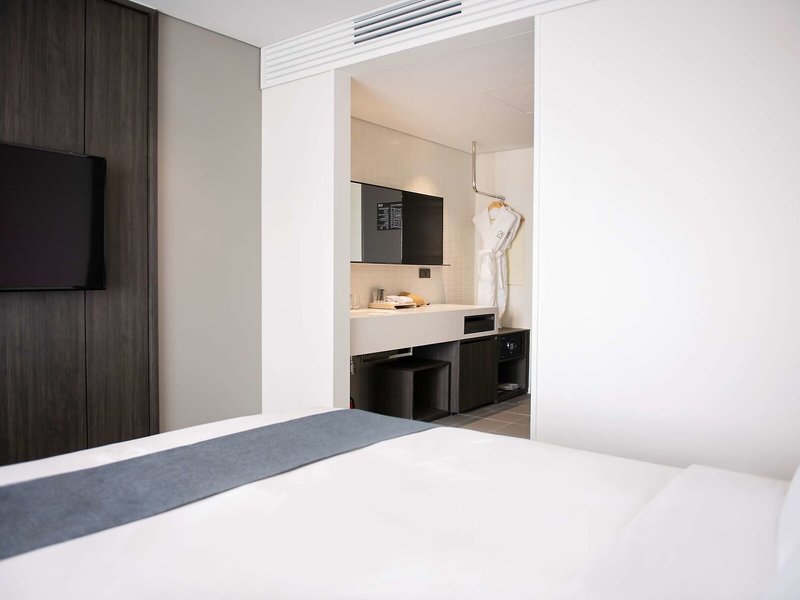 Orakai Daehakro Hotel 41