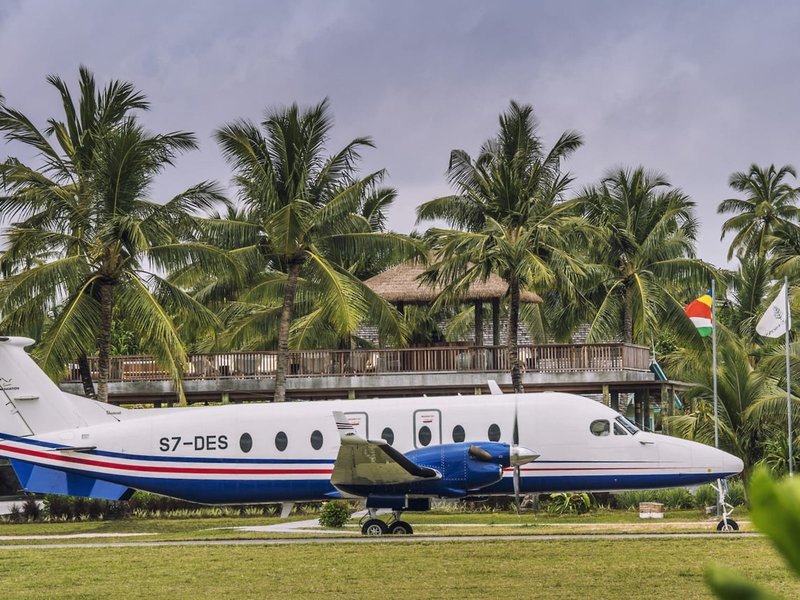 Four Seasons Resort Seychelles at Desroches Island 3
