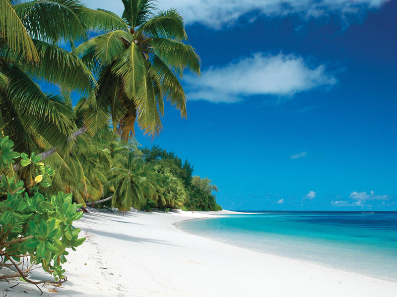 Four Seasons Resort Seychelles at Desroches Island 5