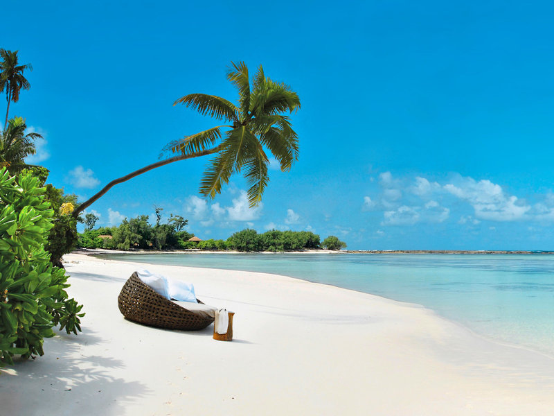 Four Seasons Resort Seychelles at Desroches Island 6